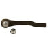 ES801389 by MOOG - MOOG ES801389 Steering Tie Rod End