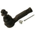 ES801390 by MOOG - Steering Tie Rod End