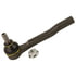 ES801389 by MOOG - MOOG ES801389 Steering Tie Rod End