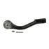 ES801401 by MOOG - MOOG ES801401 Steering Tie Rod End