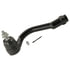 ES801401 by MOOG - MOOG ES801401 Steering Tie Rod End