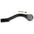 ES801401 by MOOG - MOOG ES801401 Steering Tie Rod End