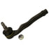 ES801403 by MOOG - Steering Tie Rod End