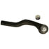 ES801406 by MOOG - Steering Tie Rod End