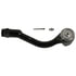 ES801402 by MOOG - MOOG ES801402 Steering Tie Rod End