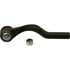 ES801403 by MOOG - Steering Tie Rod End