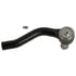 ES801410 by MOOG - MOOG ES801410 Steering Tie Rod End