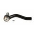 ES801409 by MOOG - MOOG ES801409 Steering Tie Rod End