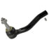 ES801409 by MOOG - MOOG ES801409 Steering Tie Rod End