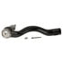 ES801427 by MOOG - MOOG ES801427 Steering Tie Rod End