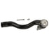 ES801427 by MOOG - MOOG ES801427 Steering Tie Rod End