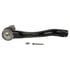 ES801426 by MOOG - MOOG ES801426 Steering Tie Rod End