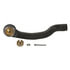 ES801454 by MOOG - Steering Tie Rod End