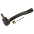 ES801454 by MOOG - Steering Tie Rod End