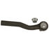 ES801487 by MOOG - Steering Tie Rod End