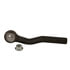 ES801488 by MOOG - Steering Tie Rod End