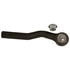 ES801488 by MOOG - Steering Tie Rod End