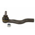 Moog ES801496 Steering Tie Rod End MOOG ES801496 Steering Tie Rod End
