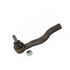 ES801496 by MOOG - MOOG ES801496 Steering Tie Rod End