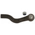 ES801496 by MOOG - MOOG ES801496 Steering Tie Rod End