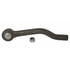 ES801503 by MOOG - MOOG ES801503 Steering Tie Rod End