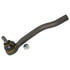 ES801504 by MOOG - MOOG ES801504 Steering Tie Rod End