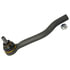 ES801503 by MOOG - MOOG ES801503 Steering Tie Rod End