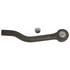 ES801503 by MOOG - MOOG ES801503 Steering Tie Rod End