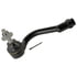 ES801507 by MOOG - Steering Tie Rod End