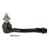 Moog ES801508 Steering Tie Rod End Steering Tie Rod End