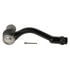 ES801508 by MOOG - Steering Tie Rod End