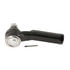 ES801506 by MOOG - MOOG ES801506 Steering Tie Rod End