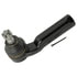 ES801506 by MOOG - MOOG ES801506 Steering Tie Rod End