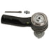 ES801510 by MOOG - Steering Tie Rod End