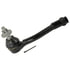 ES801508 by MOOG - Steering Tie Rod End