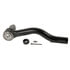 ES801512 by MOOG - Steering Tie Rod End