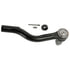 ES801512 by MOOG - Steering Tie Rod End