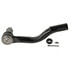 ES801513 by MOOG - Steering Tie Rod End