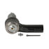 ES801511 by MOOG - Steering Tie Rod End