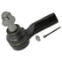 ES801511 by MOOG - Steering Tie Rod End