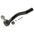 ES801513 by MOOG - Steering Tie Rod End