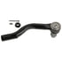 ES801513 by MOOG - Steering Tie Rod End