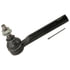 ES801543 by MOOG - Steering Tie Rod End