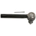 ES801543 by MOOG - Steering Tie Rod End