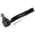 ES801549 by MOOG - MOOG ES801549 Steering Tie Rod End