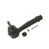 ES801551 by MOOG - MOOG ES801551 Front Left Outer Steering Tie Rod End for Jeep Compass