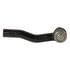 ES801550 by MOOG - MOOG ES801550 Steering Tie Rod End