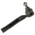 ES801550 by MOOG - MOOG ES801550 Steering Tie Rod End