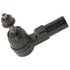 ES801558 by MOOG - MOOG ES801558 Steering Tie Rod End