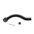 ES80288 by MOOG - MOOG ES80288 Steering Tie Rod End